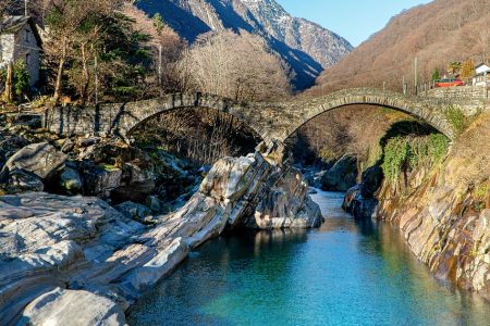 Šiaurės Italijos Perlai ir Šveicarijos Maldyvai – tarp miestų prabangos ir gamtos harmonijos