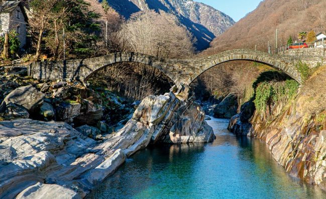 Šiaurės Italijos Perlai ir Šveicarijos Maldyvai – tarp miestų prabangos ir gamtos harmonijos