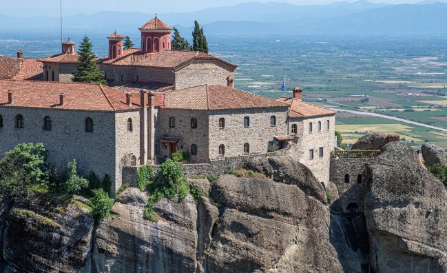 Graikijos civilizacijos palikimas, jūra ir saulė, maistas ir pramogos