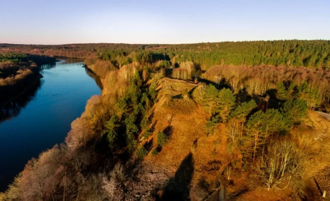 Dzūkijos paslaptys: gamta, tradicijos ir skoniai