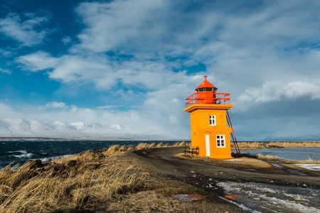 Islandija – žemė, kurioje susitinka žemynai ir stichijos