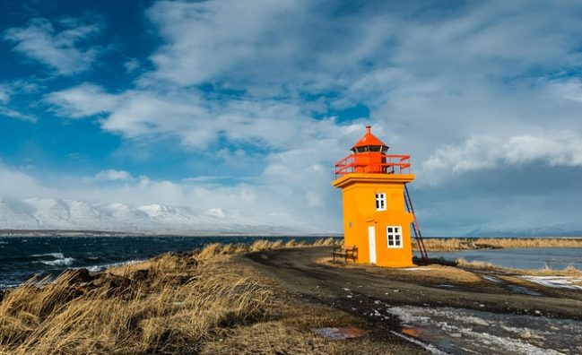 Islandija – žemė, kurioje susitinka žemynai ir stichijos